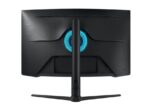 SAMSUNG 32" LS32BG650EUXEN G6 WQHD VA 16:9 1ms ívelt gamer monitor - Image 31