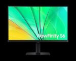 Samsung LS32D600UAUXEN 32" QHD 100Hz ViewFinity S6 Üzleti Monitor - Image 10