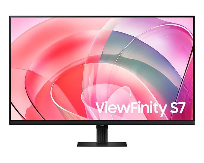 Samsung LS32D700EAUXEN 32" UHD ViewFinity S7 Monitor