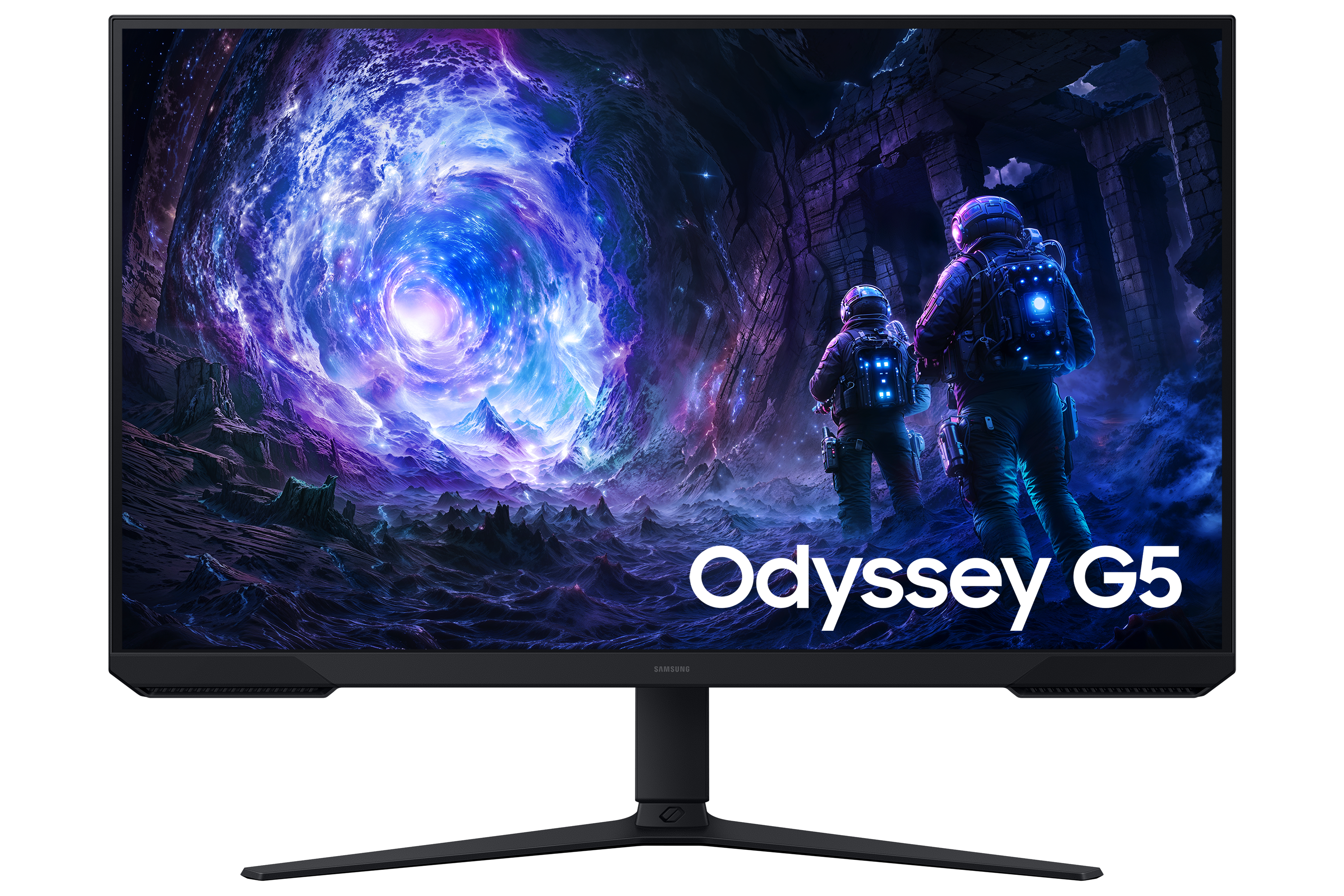 SAMSUNG 32 LS32FG510EUXEN QHD VA 16:9 1msGTG monitor