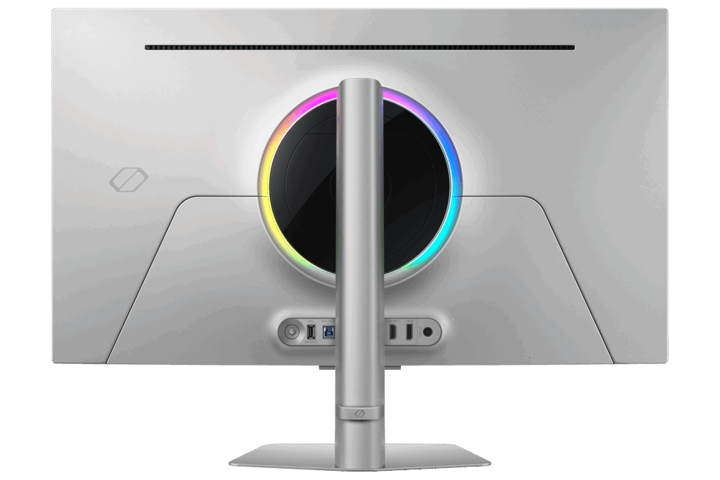 Samsung LS32FG810SUXEN – 32" Odyssey OLED G8 UHD Gaming Monitor - Image 8