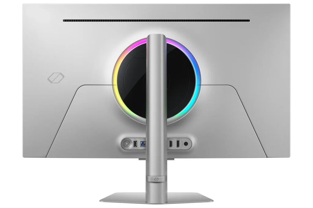 SAMSUNG 32 LS32FG810SUXEN UHD OLED 16:9 0.03ms GTG monitor - Image 10