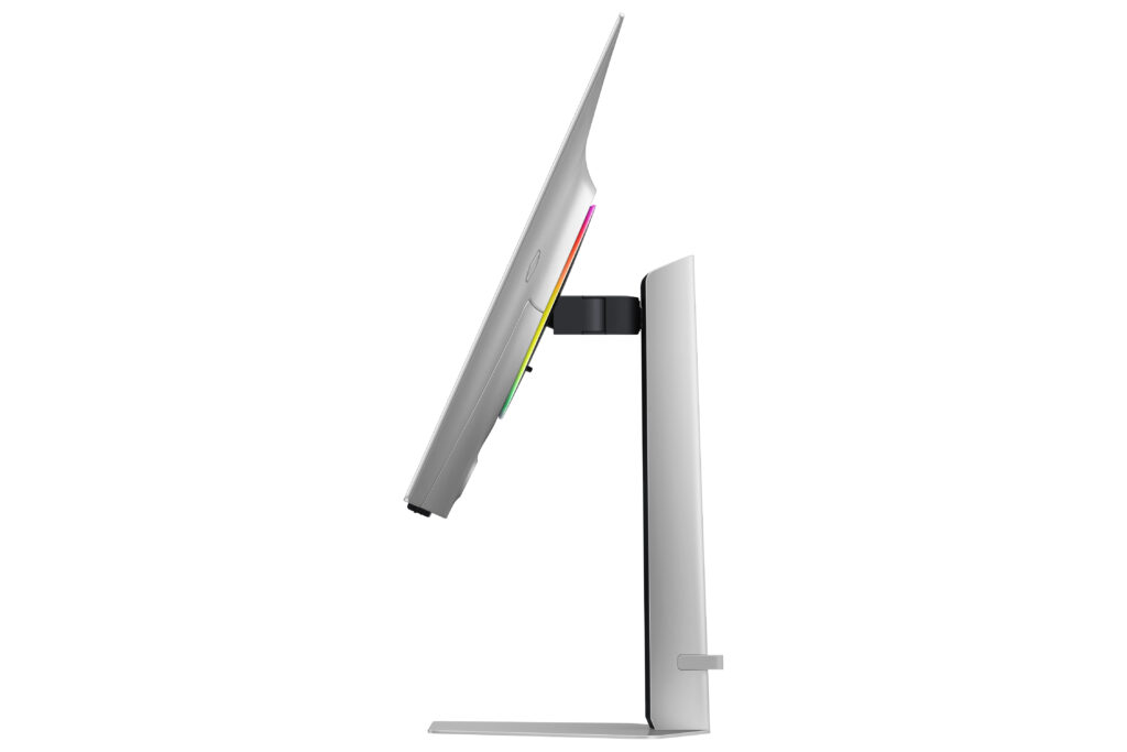 Samsung LS32FG810SUXEN – 32" Odyssey OLED G8 UHD Gaming Monitor - Image 12