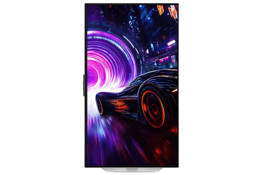 Samsung LS32FG810SUXEN – 32" Odyssey OLED G8 UHD Gaming Monitor - Image 13