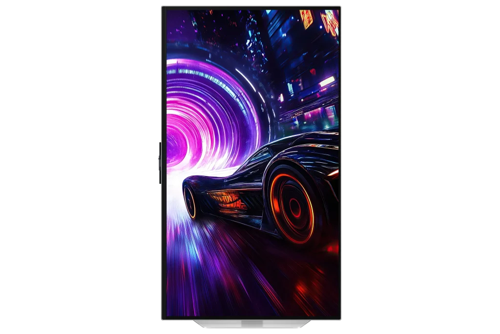 SAMSUNG 32 LS32FG810SUXEN UHD OLED 16:9 0.03ms GTG monitor - Image 15