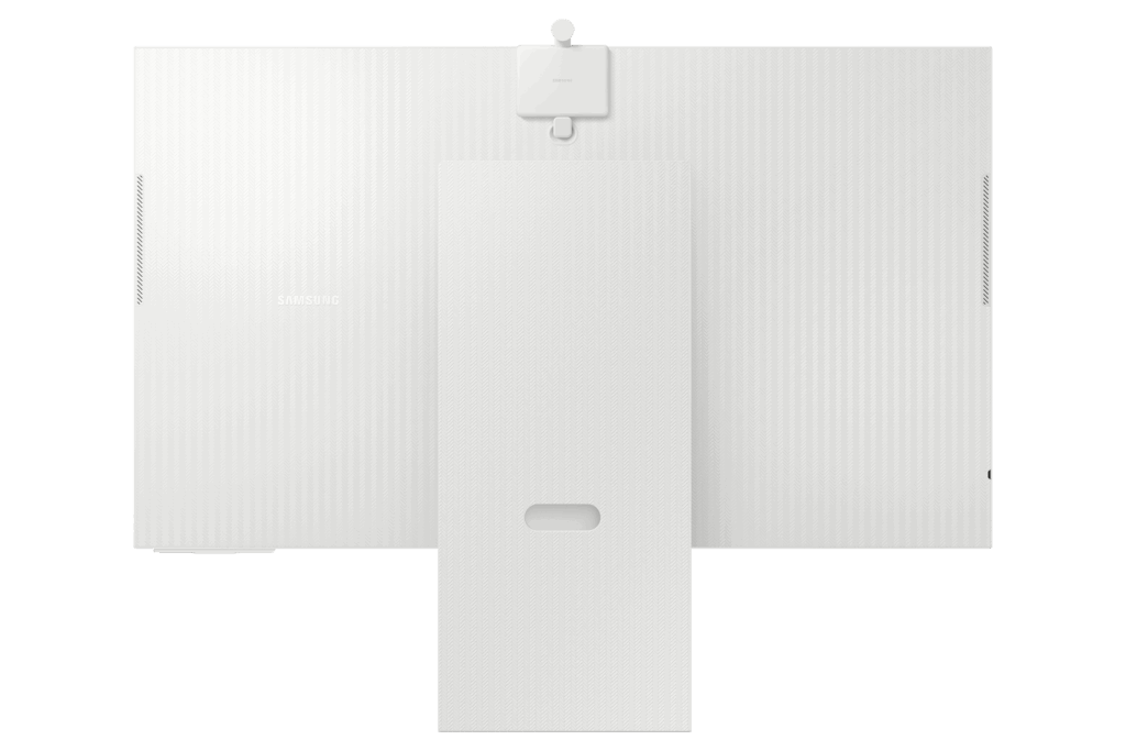 Samsung Smart Monitor M8 M80D 32" 4K UHD (LS32FM801UUXDU) - Image 2