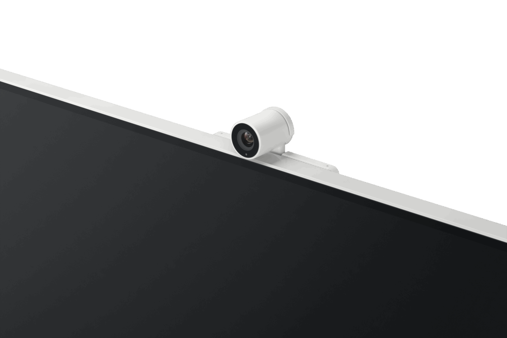 Samsung Smart Monitor M8 M80D 32" 4K UHD (LS32FM801UUXDU) - Image 4