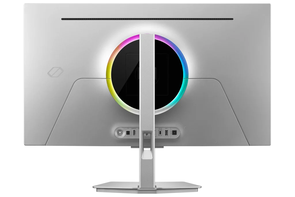 Samsung LS32HG802SUXEN – 32" Odyssey OLED G80SH 4K 240 Hz Gaming Monitor - Image 2