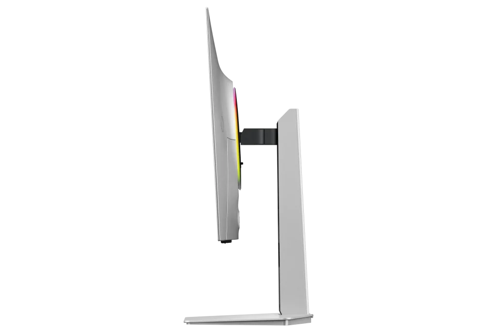 Samsung LS32HG802SUXEN – 32" Odyssey OLED G80SH 4K 240 Hz Gaming Monitor - Image 7