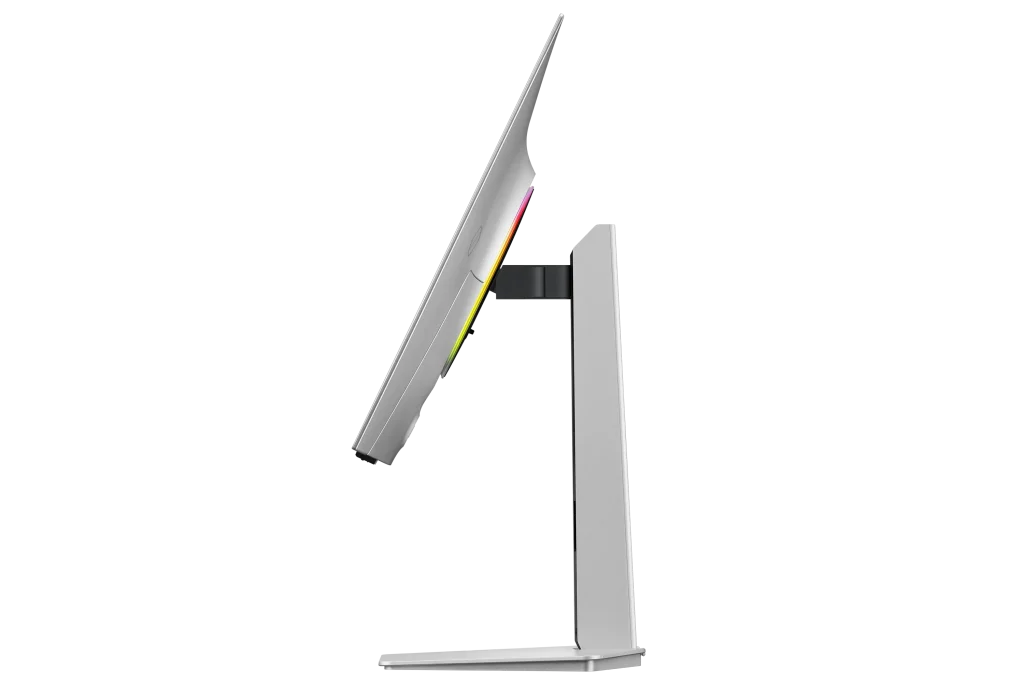 Samsung LS32HG802SUXEN – 32" Odyssey OLED G80SH 4K 240 Hz Gaming Monitor - Image 8