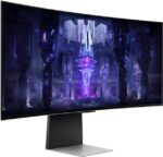 Samsung LS34DG850SUXDU 34" Odyssey OLED G8 Gaming Monitor - Image 14