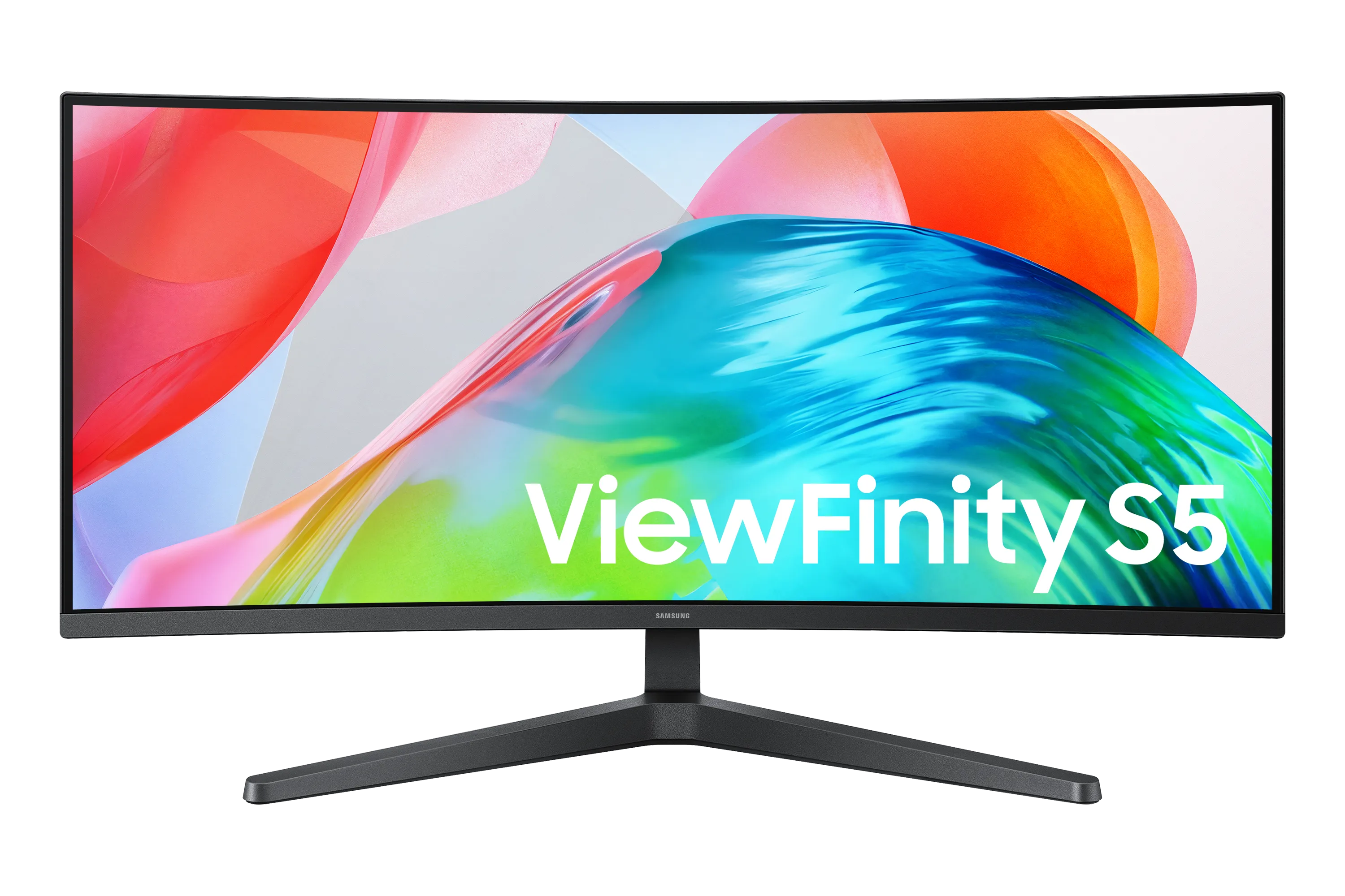 SAMSUNG 34" LS34H550GAUXEN VA UWQHD 21:9 5ms monitor
