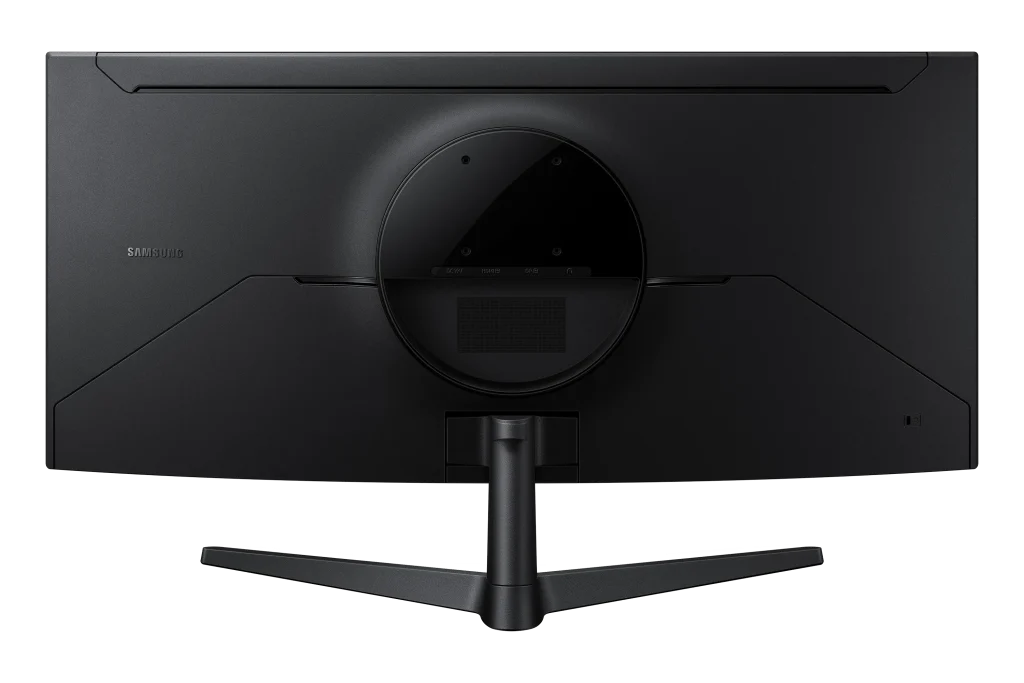 SAMSUNG 34" LS34H550GAUXEN VA UWQHD 21:9 5ms monitor - Image 2