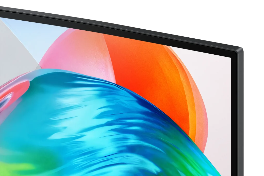 SAMSUNG 34" LS34H550GAUXEN VA UWQHD 21:9 5ms monitor - Image 7