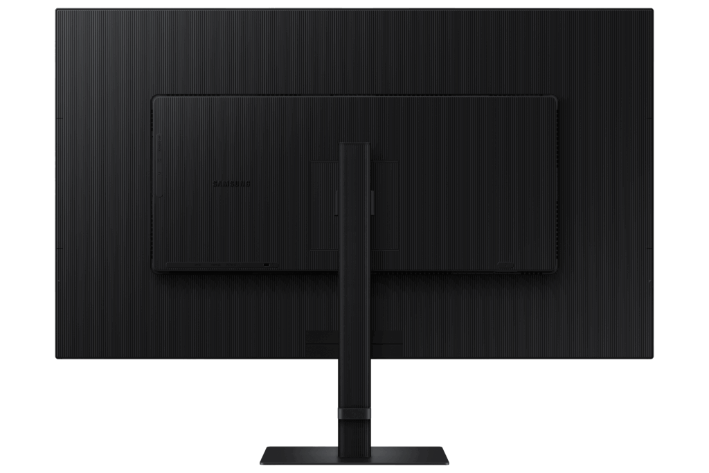 SAMSUNG VA monitor 37" S80D, 3840x2160, 16:9, 350cd/m2, 5ms, HDMI/DisplayPort/3xUSB - Image 10