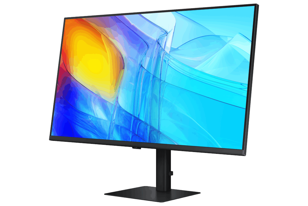 SAMSUNG VA monitor 37" S80D, 3840x2160, 16:9, 350cd/m2, 5ms, HDMI/DisplayPort/3xUSB - Image 13
