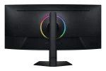Samsung LS40FG750EUXEN – 40" Odyssey G7 WUHD 180 Hz Ívelt Gaming Monitor - Image 6