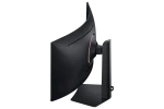 Samsung LS40FG750EUXEN – 40" Odyssey G7 WUHD 180 Hz Ívelt Gaming Monitor - Image 8