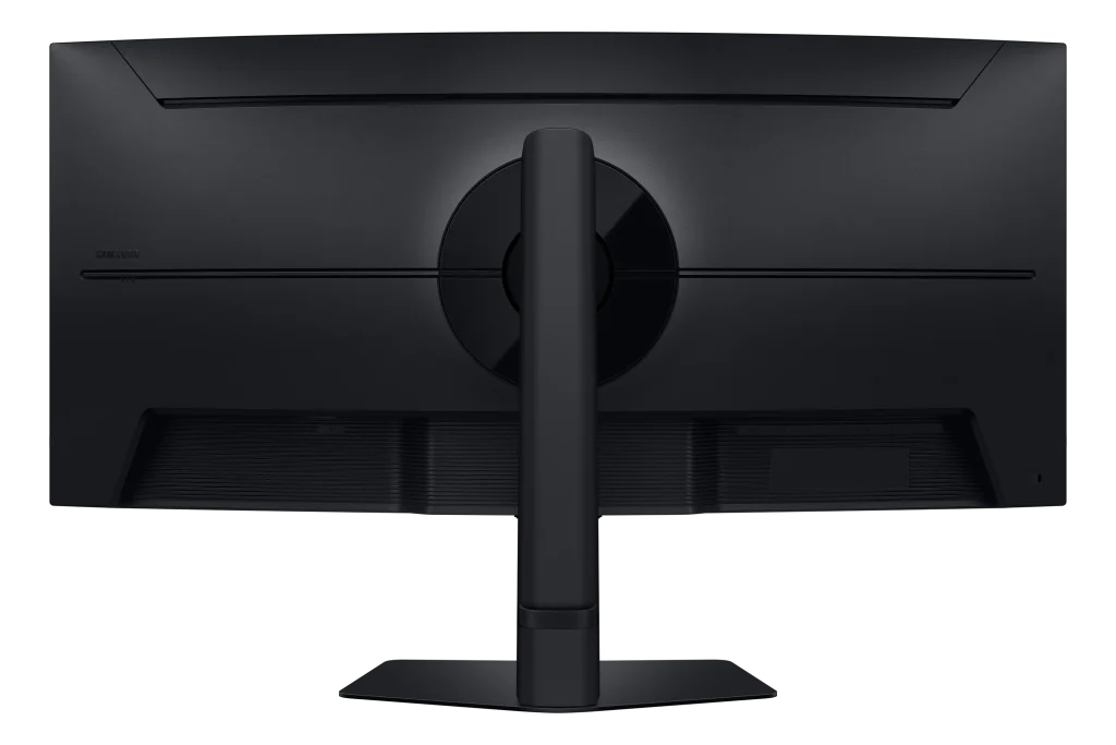 SAMSUNG 40" LS40H850TAUXEN WUHD VA 21:9 4ms ívelt monitor - Image 16