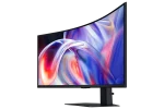 SAMSUNG 40" LS40H850TAUXEN WUHD VA 21:9 4ms ívelt monitor - Image 17