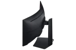 SAMSUNG 40" LS40H850TAUXEN WUHD VA 21:9 4ms ívelt monitor - Image 18