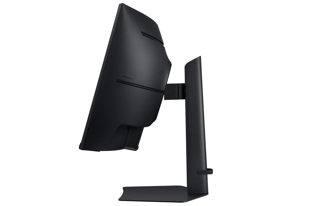 SAMSUNG 40" LS40H850TAUXEN WUHD VA 21:9 4ms ívelt monitor - Image 19