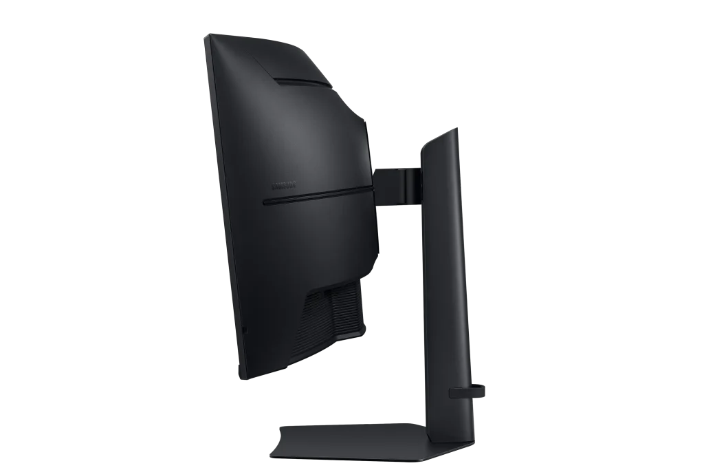 SAMSUNG 40" LS40H850TAUXEN WUHD VA 21:9 4ms ívelt monitor - Image 20