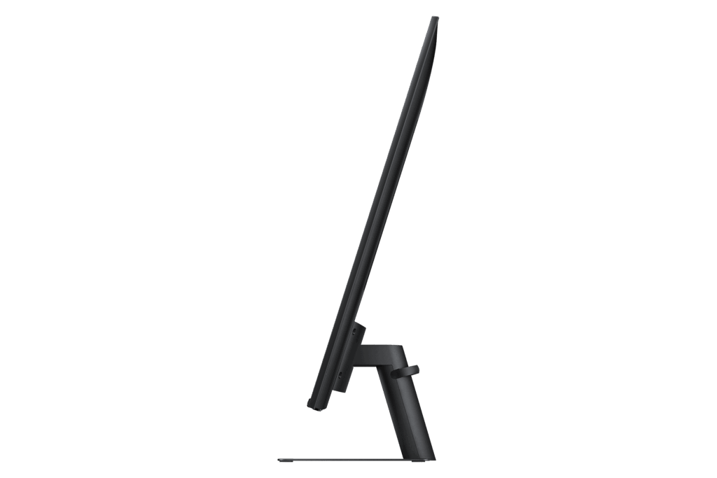 SAMSUNG AI SMART VA monitor 43" M7, 3840x2160, 16:9, 300cd/m2, 4ms, 2xHDMI/3xUSB/USB-C/WiFi/Bluetooth, hangszóró - Image 12