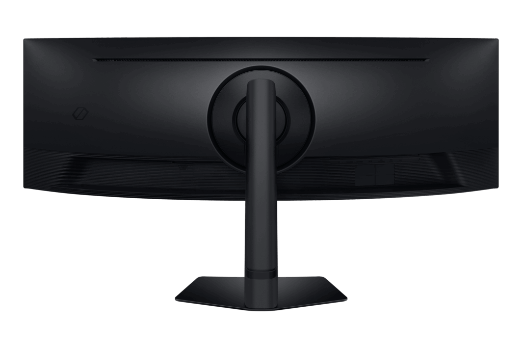 Samsung Monitor 49" - S49FG910EU (VA, 5120x1440, 32:9, DQHD, 144HZ, 350cd/m2, 1ms, Ívelt) - Image 10