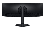 Samsung Monitor 49" - S49FG910EU (VA, 5120x1440, 32:9, DQHD, 144HZ, 350cd/m2, 1ms, Ívelt) - Image 10