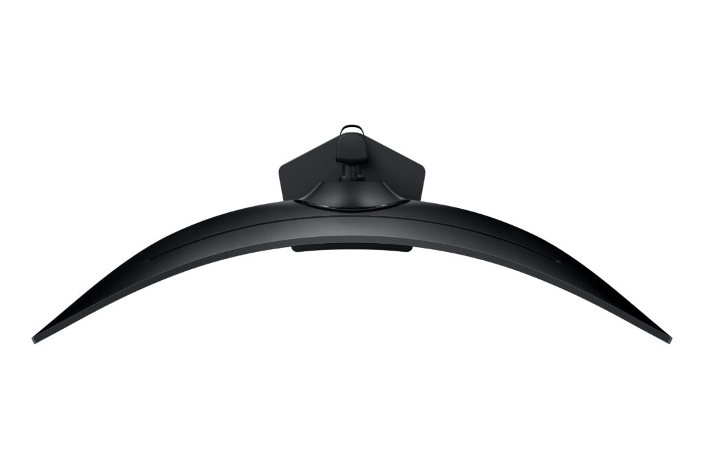 Samsung Monitor 49" - S49FG910EU (VA, 5120x1440, 32:9, DQHD, 144HZ, 350cd/m2, 1ms, Ívelt) - Image 14