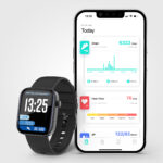 LAMAX BCool2 Plus Black okosóra - Image 3