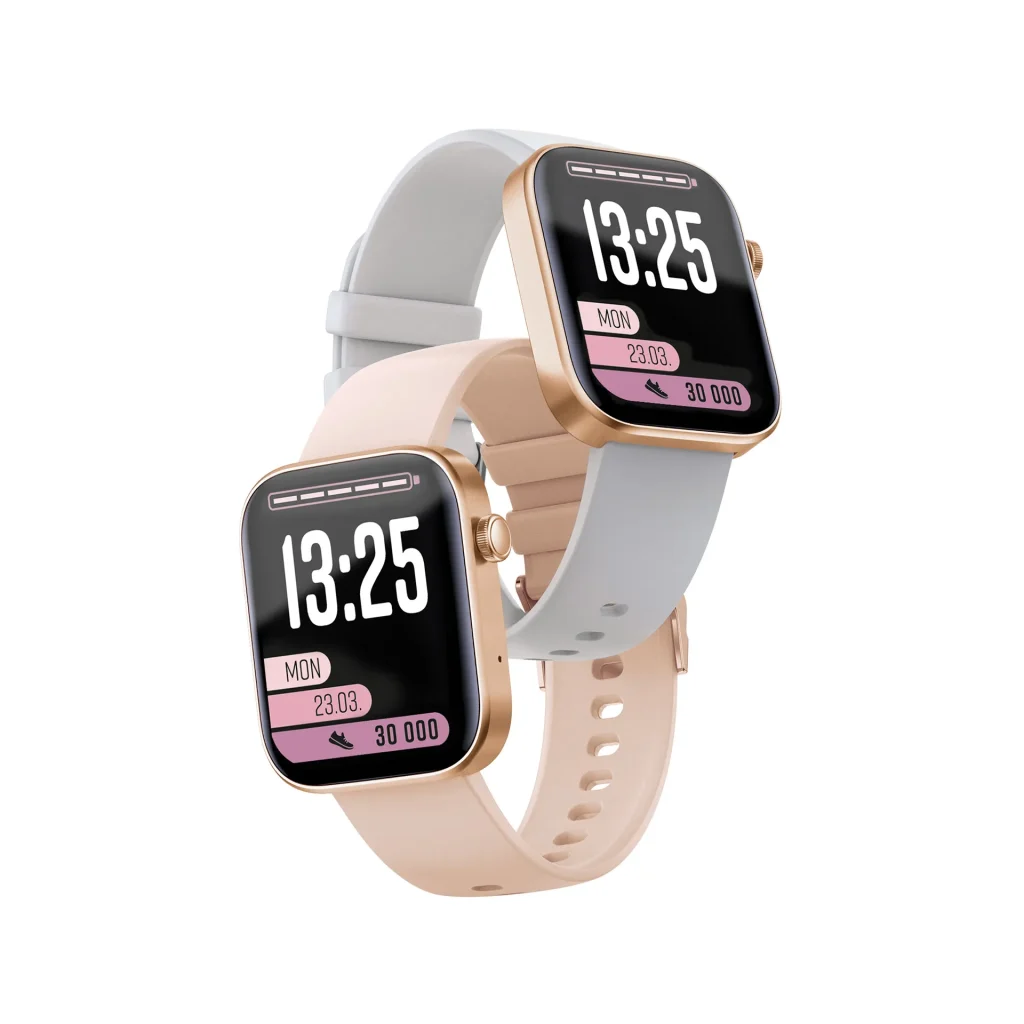 LAMAX BCool2 Plus Rose Gold okosóra - Image 2