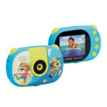 LAMAX ActionKid1 Gyerek akciókamera 1080p 8MPX kamerával