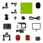 LAMAX X5.2 4K 30fps Full HD 60 fps Akciókamera MAXsmooth stabilizátorral - Image 4