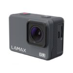 LAMAX X5.2 4K 30fps Full HD 60 fps Akciókamera MAXsmooth stabilizátorral - Image 2