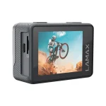 LAMAX X5.2 4K 30fps Full HD 60 fps Akciókamera MAXsmooth stabilizátorral - Image 3