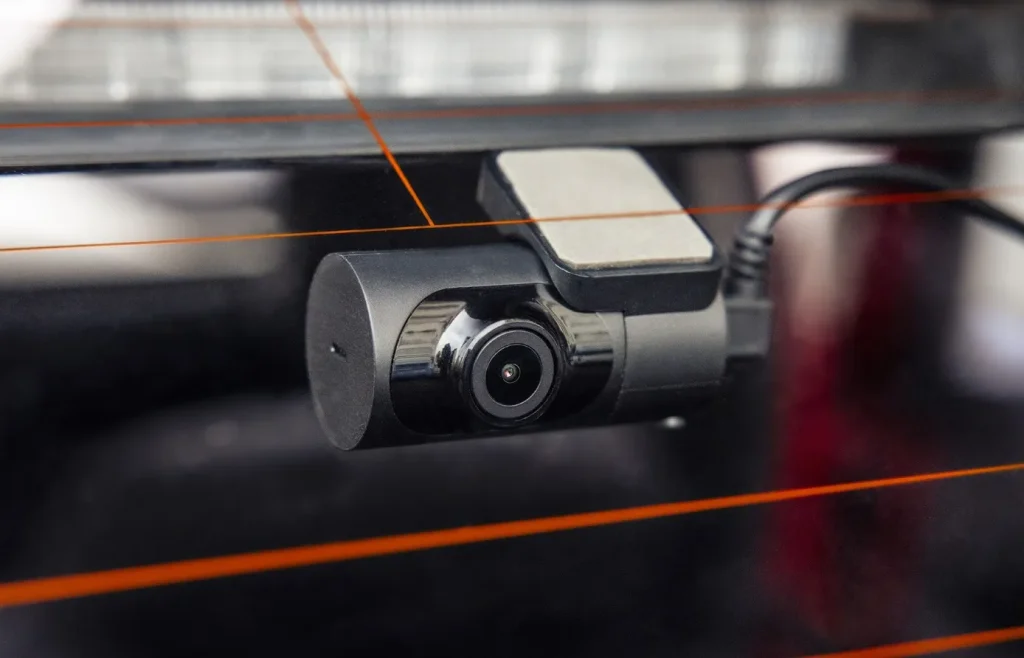 LAMAX C11 GPS 4K rear cam Hátsó kamera - Image 2