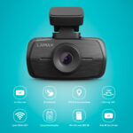 LAMAX C11 GPS 4K Autóskamera - Image 5