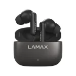 LAMAX SteelClips1 ANC Fém tokos fülhallgató