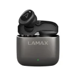 LAMAX SteelDots3 ANC Fém tokos fülhallgató