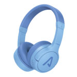 LAMAX BaseKid1 blue Gyerek Bluetooth fejhallgató kék