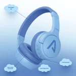 LAMAX BaseKid1 blue - Image 2