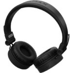 LAMAX Blaze2 Összecsukható Vezeték nélküli fejhallgató fekete USB-C - Image 5