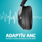 LAMAX HighComfort2 ANC Black - Image 2