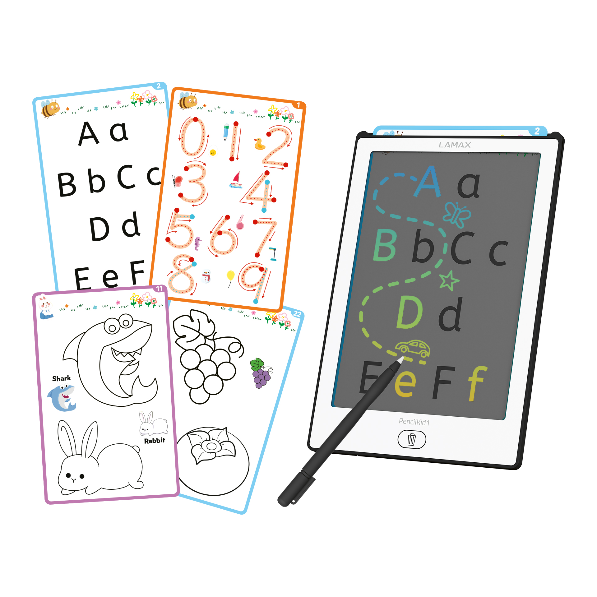 LXPENKIDWAP_LAMAX_PencilKid1_listing-photo_01_HU.jpg LAMAX PencilKid1 - Image 1