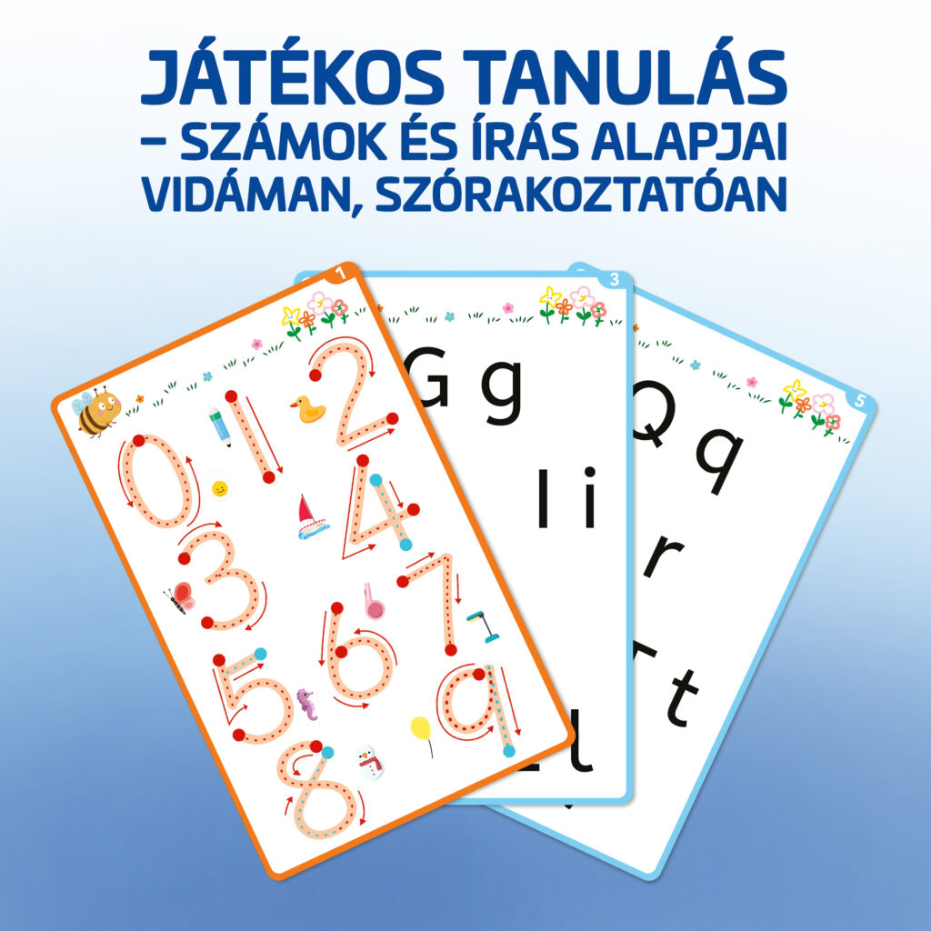 LAMAX PencilKid1 - Image 3