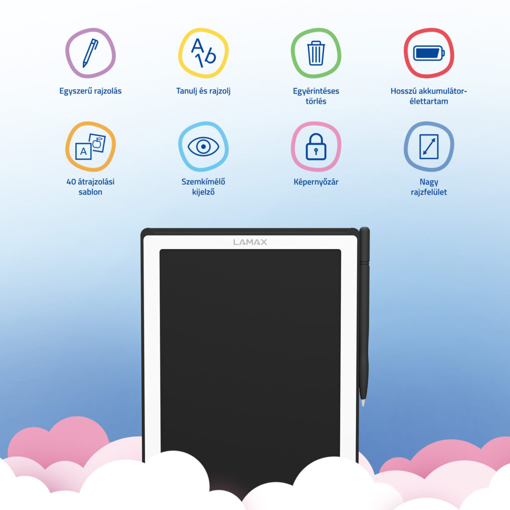 LAMAX PencilKid1 - Image 5