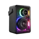 LAMAX CyberWave1 50W Bluetooth hangszóró