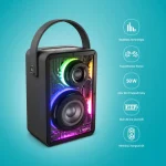 LAMAX CyberWave1 50W Bluetooth hangszóró - Image 2